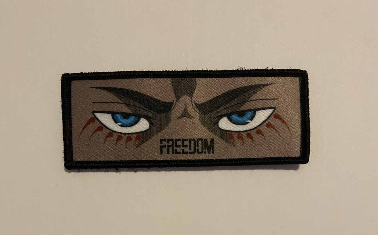 Freedom