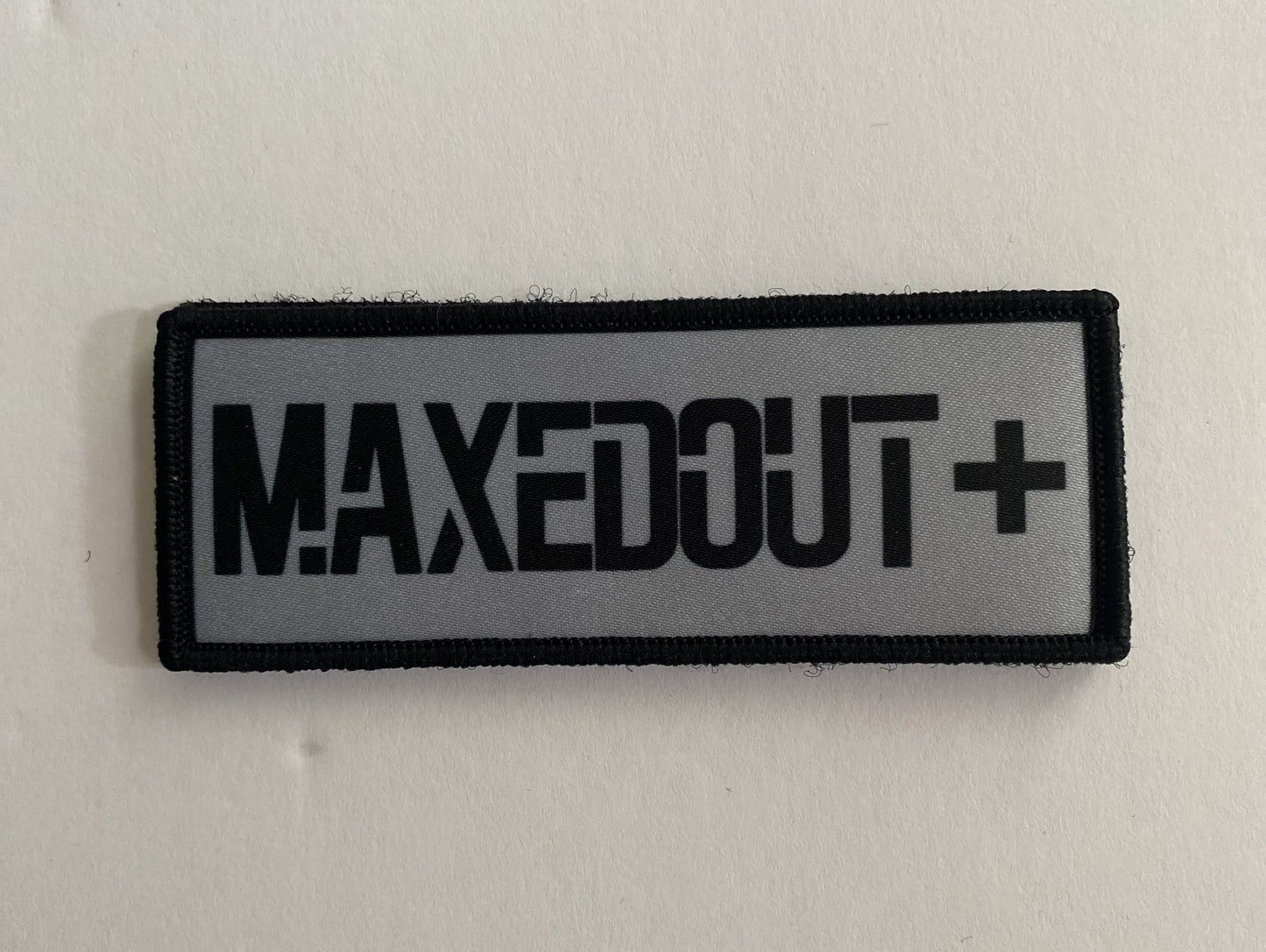MaxedOut+