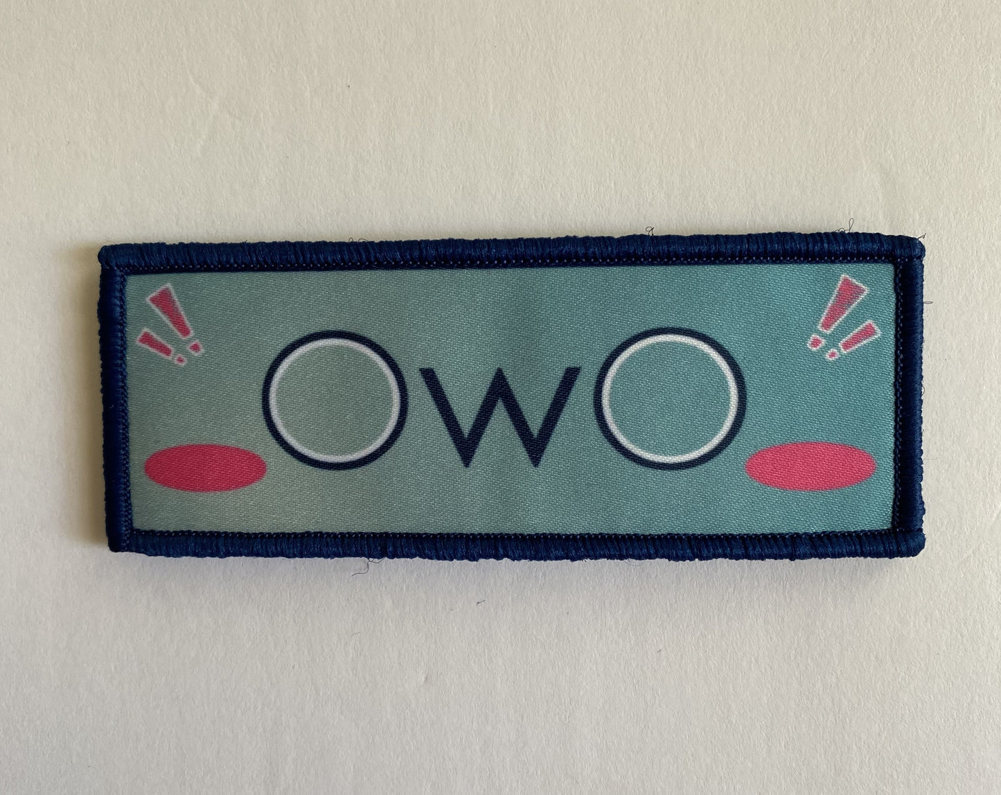 OwO