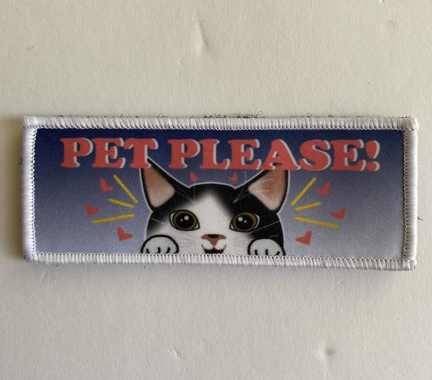 Pet Please