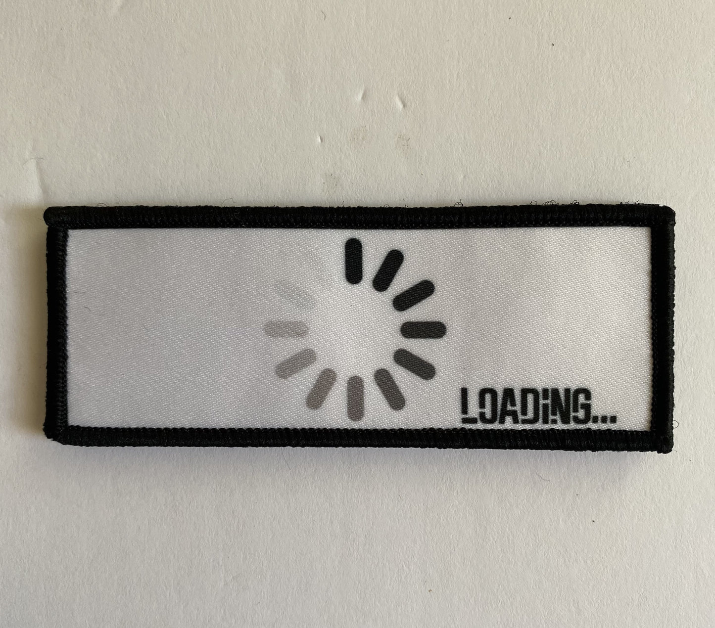 Loading