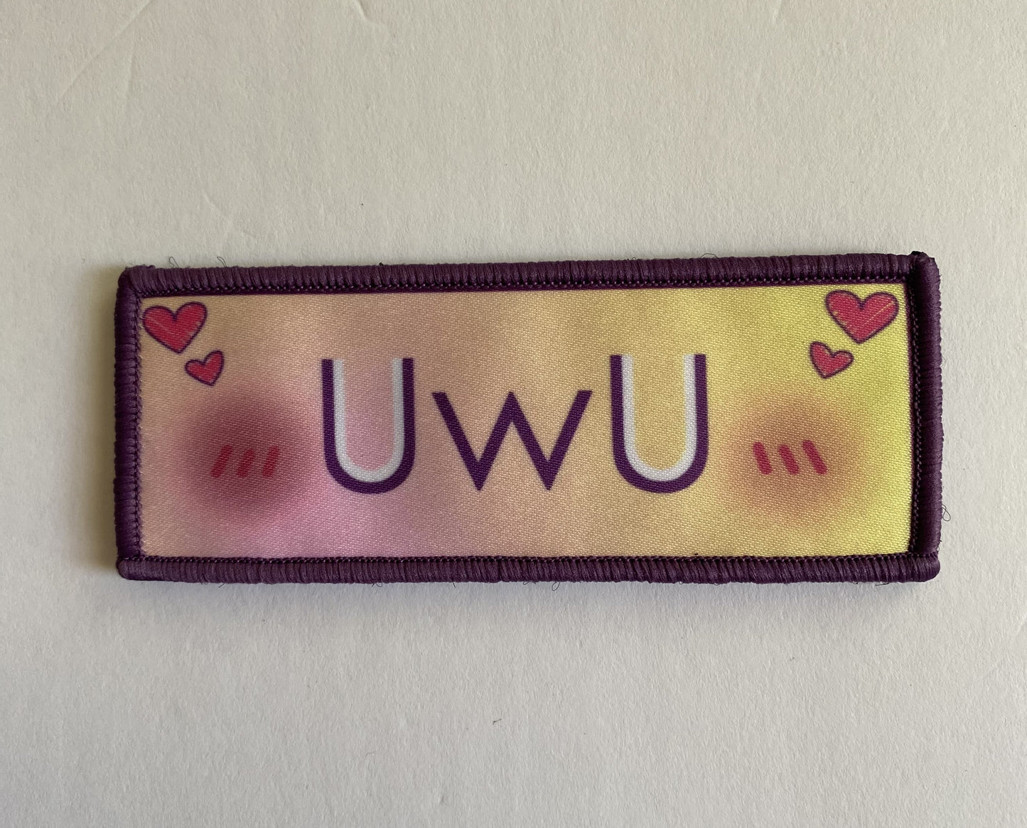 UwU